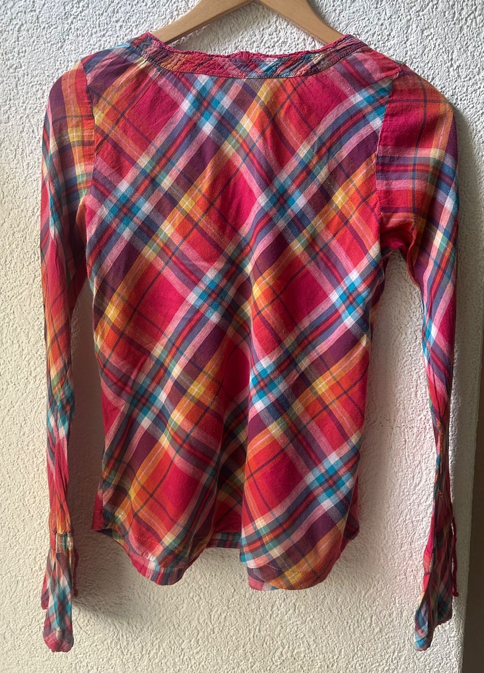 Nile Camicette: NILE Bluse – Usato da STUDEN BE venduto da SMIROS 3
