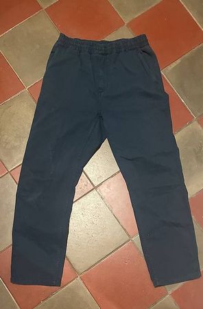 Carhartt Flint Pant / Hose Grösse M Grün