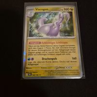 Viscogon (Wachsendes Chaos CRI 068/086 DE) - Holo