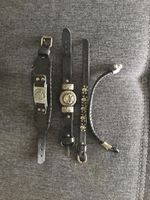 Gotik Armband 4 Stück