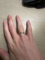 Vintage Silberring 925 filigran, zeitlos schön!