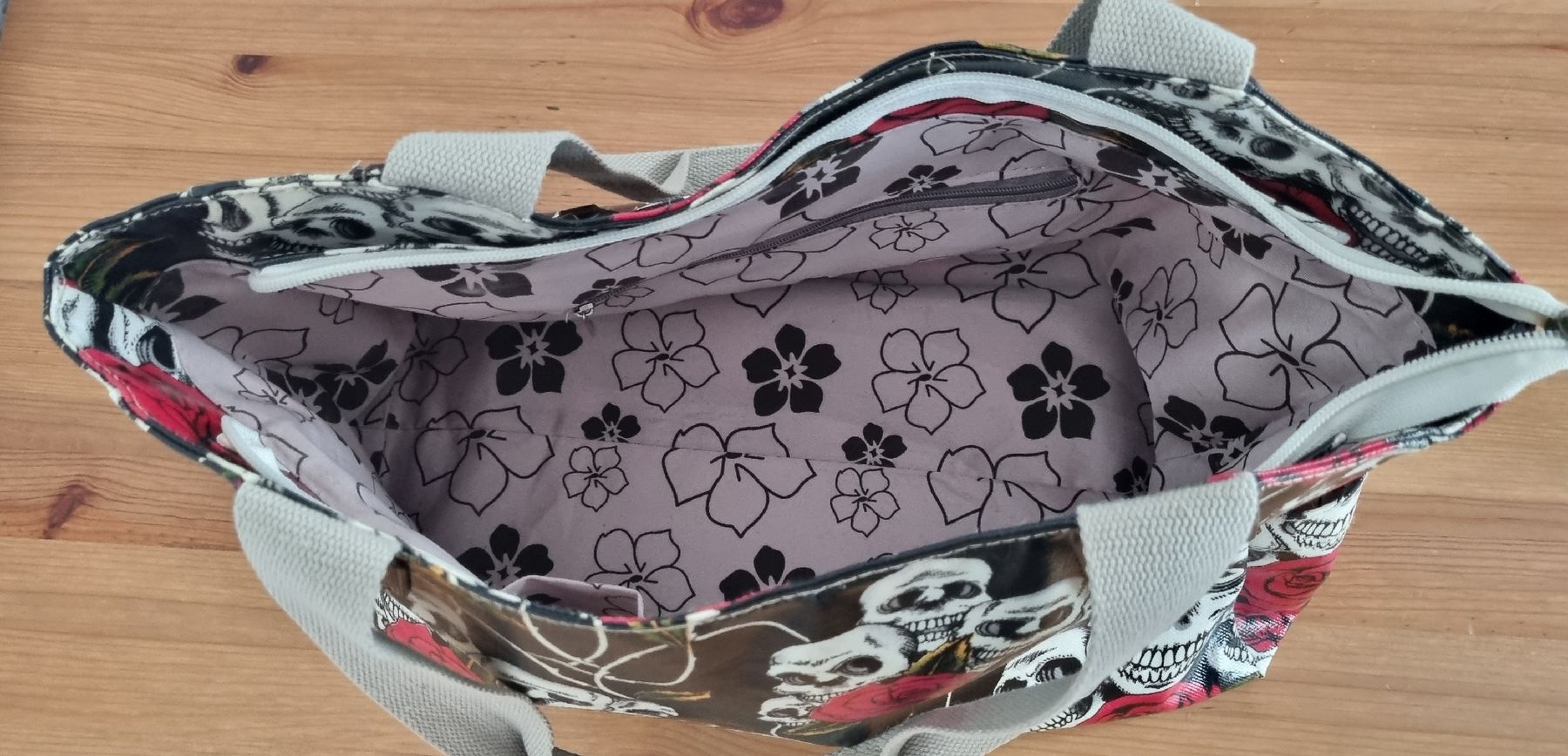 Borse da donna: Tasche Handtasche Schultertasche – Usato da Affoltern am Albis venduto da thingsANDthings 4