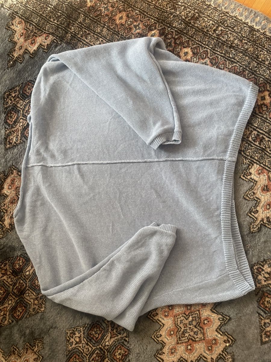 Zara Pulls & Sweat-shirts: ZARA PULLOVER gr M – D'occasion à Gutenswil par Bregenzer8610 6