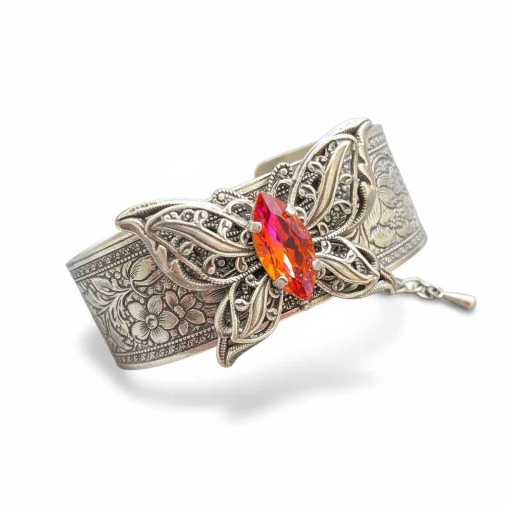 Bracelets: Bracelet papillon – Neuf (Voir description) à Vuisternens-Romont par gol_xp6p 1