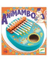 Kalimba Animambo ( NEUF )