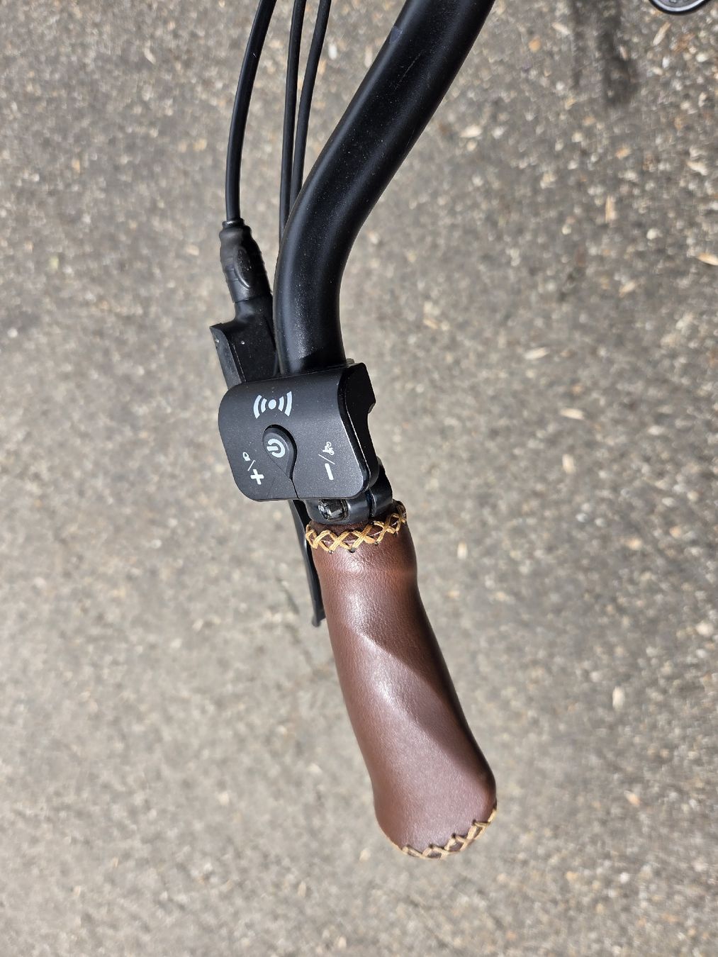 Ego Movement Velos: vélo électrique EGO Movement Jane – Gebraucht aus La Chaux-de-Fonds von Angienoo 7