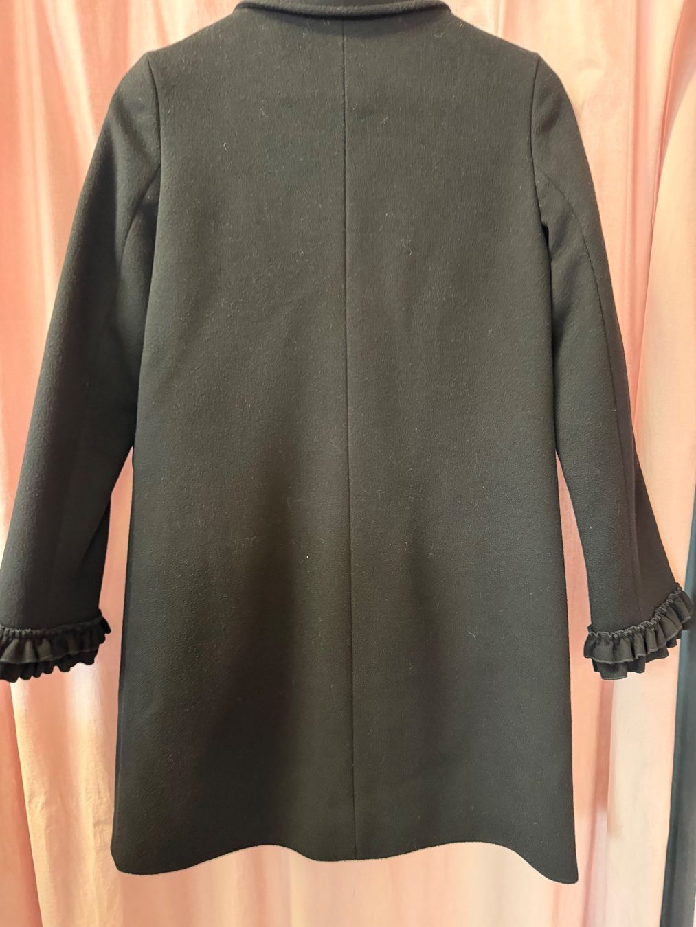 Gucci Manteaux: Gucci Wool Coat – Neuf (Voir description) à Zürich par SecondhandZurich 2