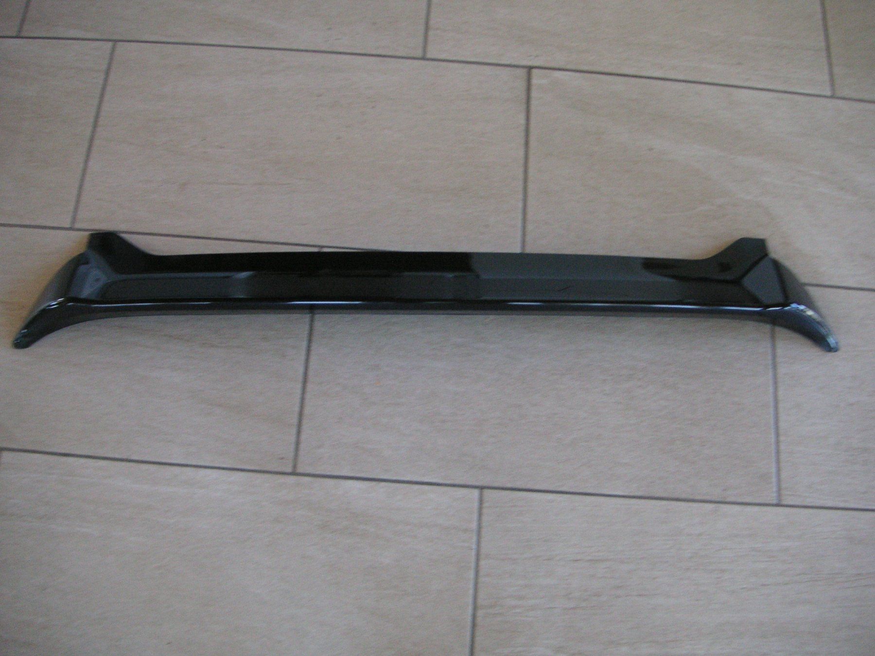 Honda Tutti pezzi di ricambio auto: Heckspoiler Honda Civic 3D 2002-2005 – Usato da Bremgarten AG venduto da honda5620