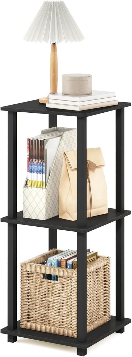 Tavoli: Beistelltisch 2er Set Couchtisch mit 2 Ebenen Holz – Nuovo e nell'imballaggio originale da Neuhausen venduto da apo_zn9s 4