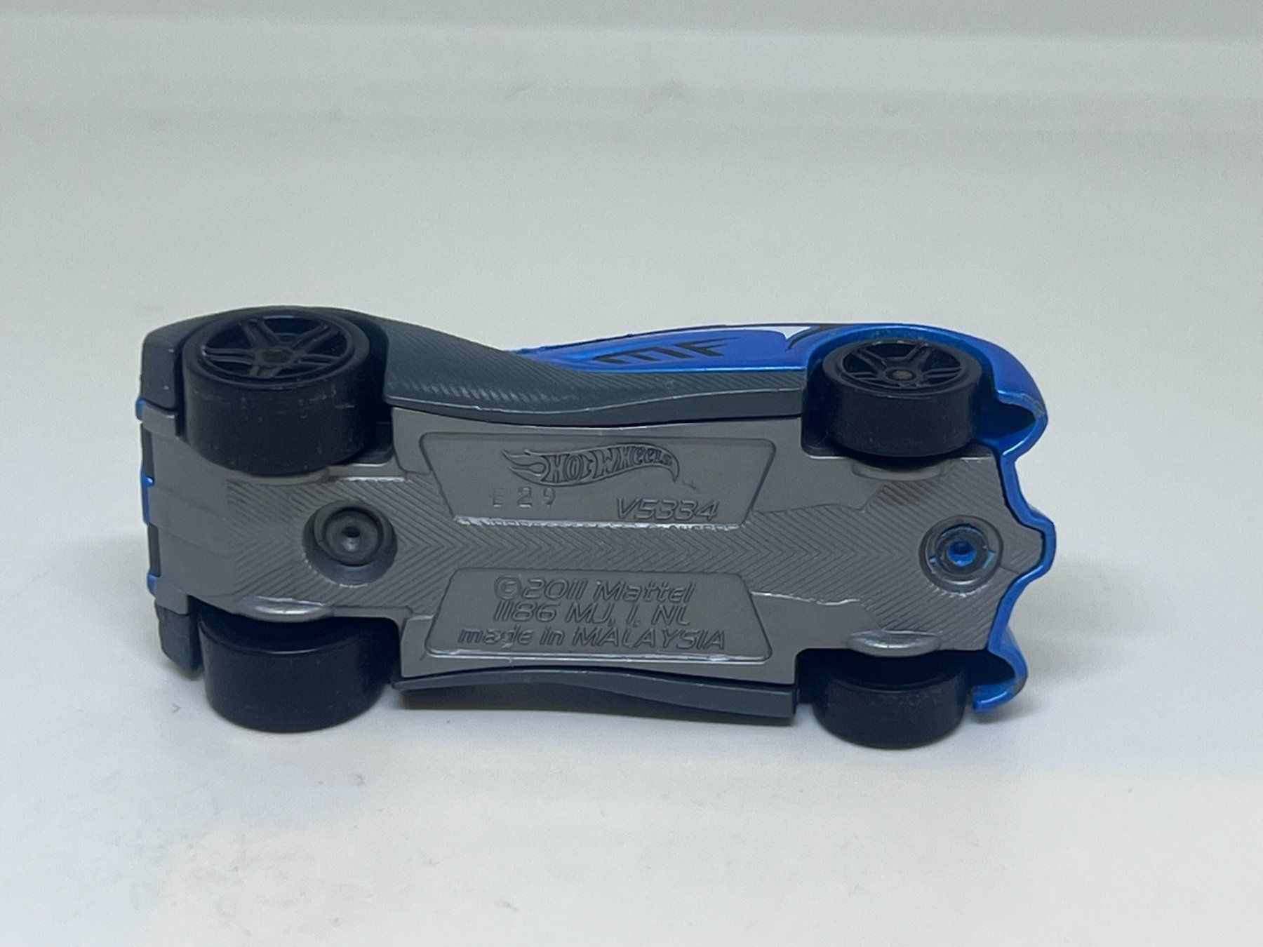 Hot Wheels Modellini d'auto: Hot Wheels Eagle Massa #369 – Usato da Wildegg venduto da LaaBoutique 3