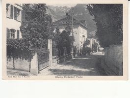 Flums ca. 1920