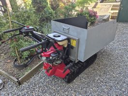 Raupentransporter HP350