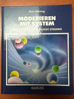 Fachbuch Moderieren mit System
