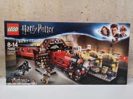 Lego Harry Potter Hogwarts Express 75955