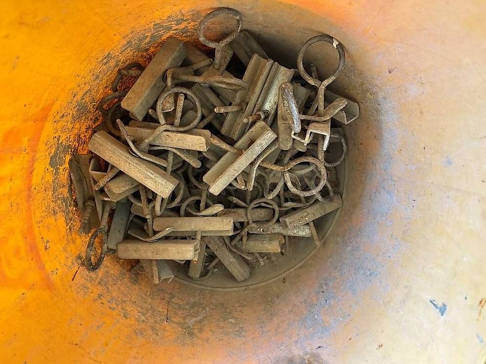 Tous les outils: Spanneisen Mägert für Randfix – D'occasion à Kirchdorf AG par Heinz_Birchmeier 1