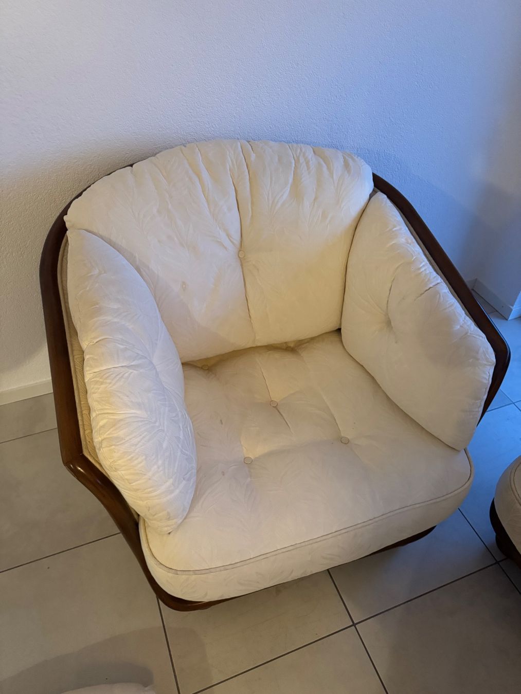 Roche Bobois Sofas: Roche Bobois Sofa vintage – D'occasion à Rolle par fre_86vv 2