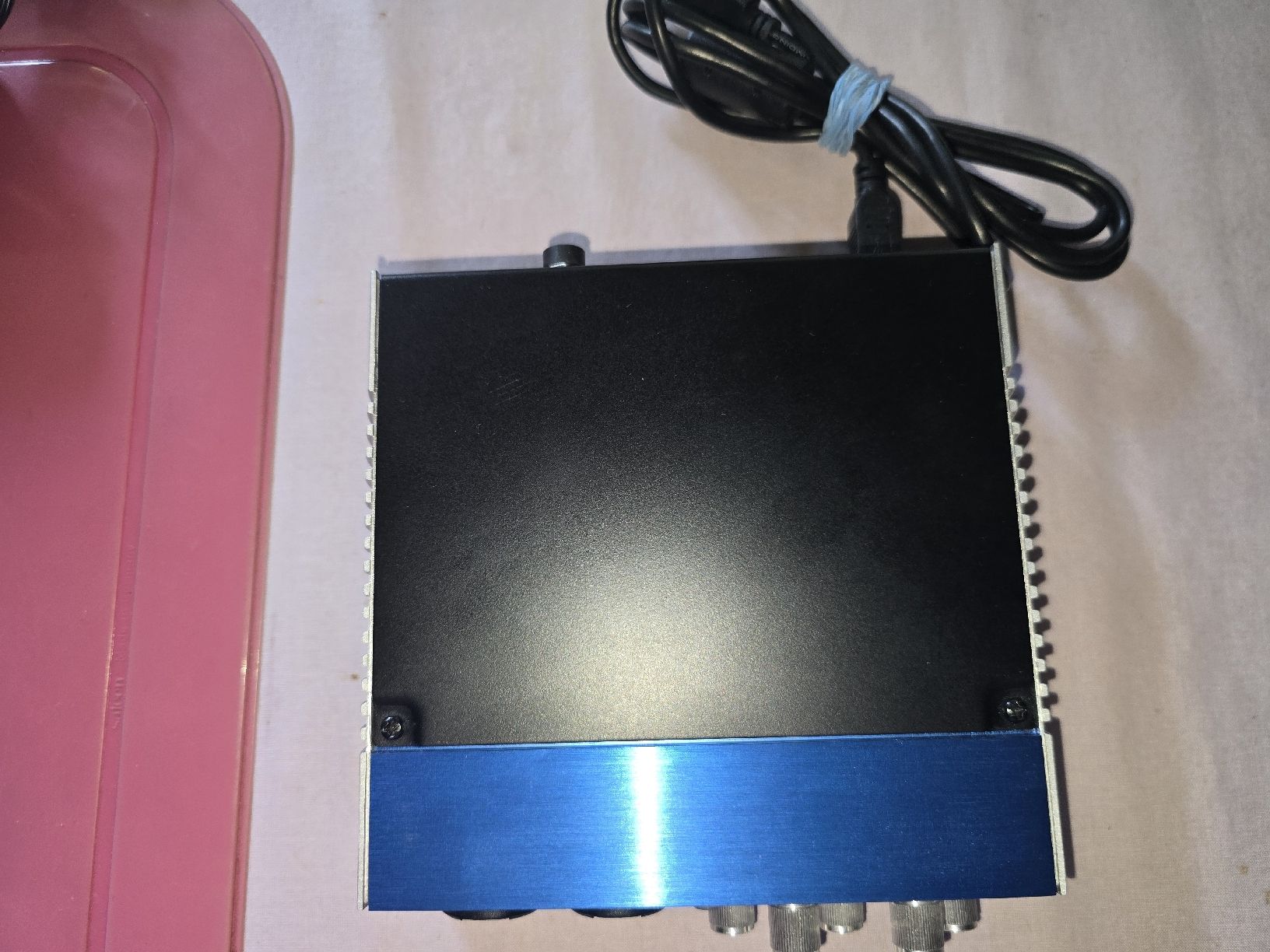 Strumenti musicali: PRESONUS AUDIOBOX USB ... – Usato da Zürich venduto da Antiquedealer 5