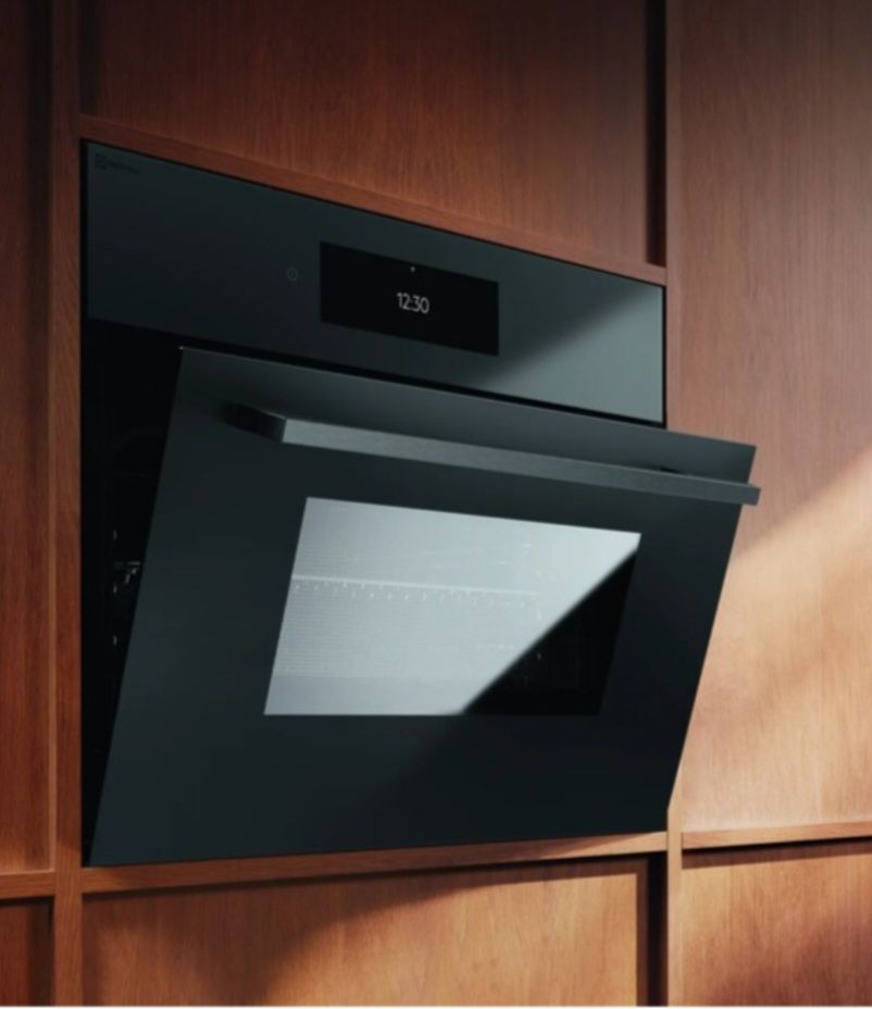 Electrolux Forni: Electrolux EB4PL90KMB Einbau-Mikrowelle / Multifunkti – Nuovo e nell'imballaggio originale da Zunzgen venduto da Fleksi 5