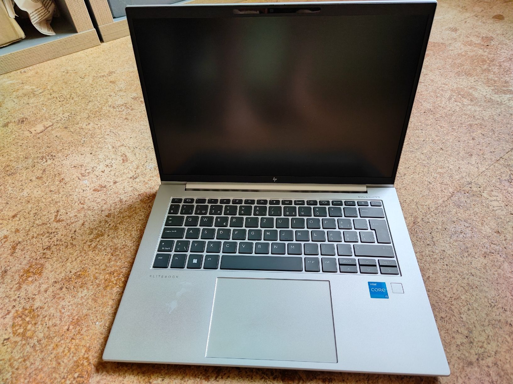 Hewlett Packard Notebook: HP Elitebook Laptop 840 G10 – Usato da Fällanden venduto da Lucky_Fox 5
