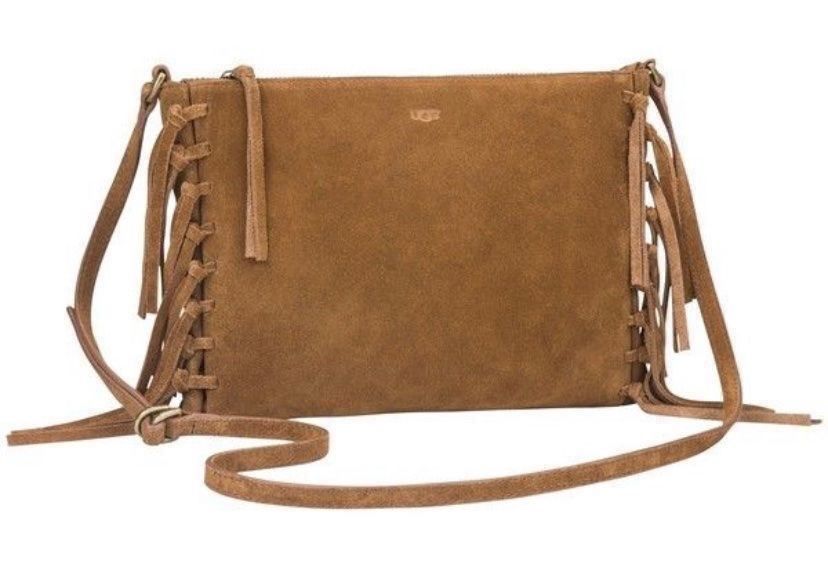 Ugg Borse da donna: UGG Umhängetasche – Usato da Burgdorf venduto da kunterbunts01 4