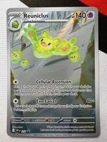 Reuniclus Stage 2 Pokemon Karte⚡️⭐️