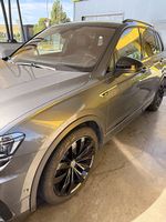 VW Tiguan R-Line 2.0 TSI 190 DSG 4Motion  2020  40800 km