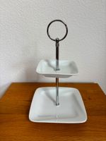 Etagere  in weiss