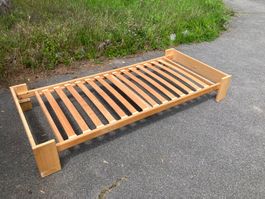 Lit de menuisier 90x200