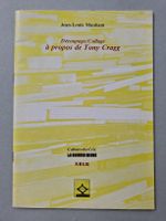 à propos de Tony Cragg - Selten!