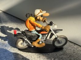 Suzuki 400 Apache Joe Bar Team, ca 1:18