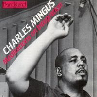 Charles Mingus, Clifford Jordan, Eric Dolphy, Jaki Byard