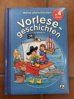 Büchersammlung für Erstleser, gut erhalten, ab 4 Jahre