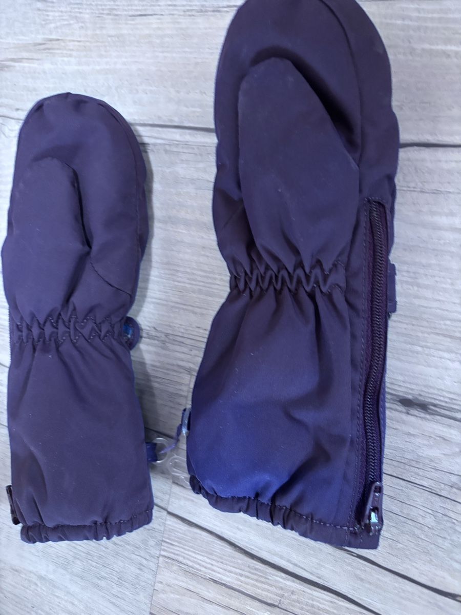 Guanti: Skihandschuhe Reima – Usato da Oetwil a.d. Limmat venduto da kiwi4000 1