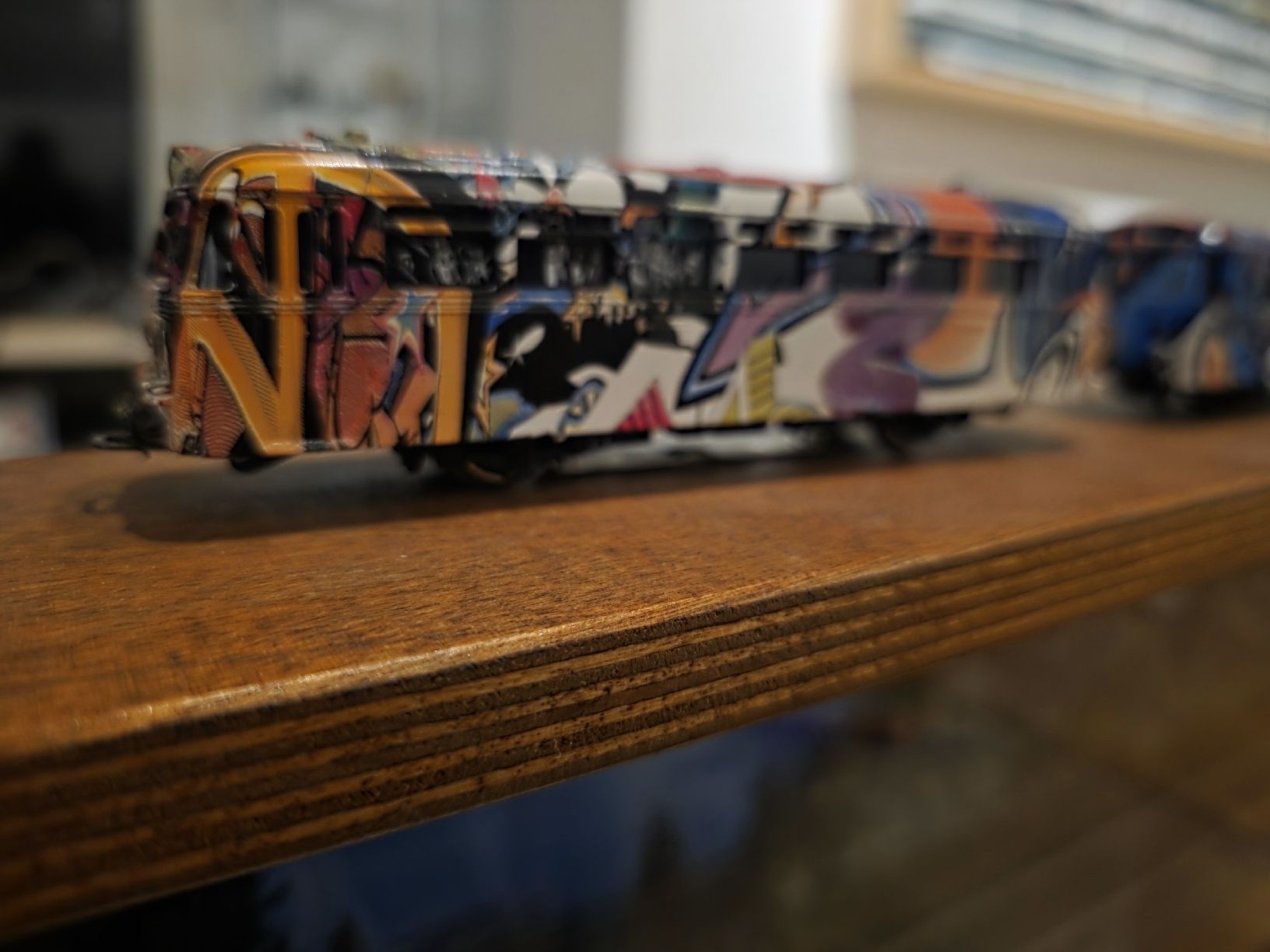 Märklin Modellini di ferrovie: H0 Märklin Schienenbus – Usato da Müllheim Dorf venduto da Mowag731 4
