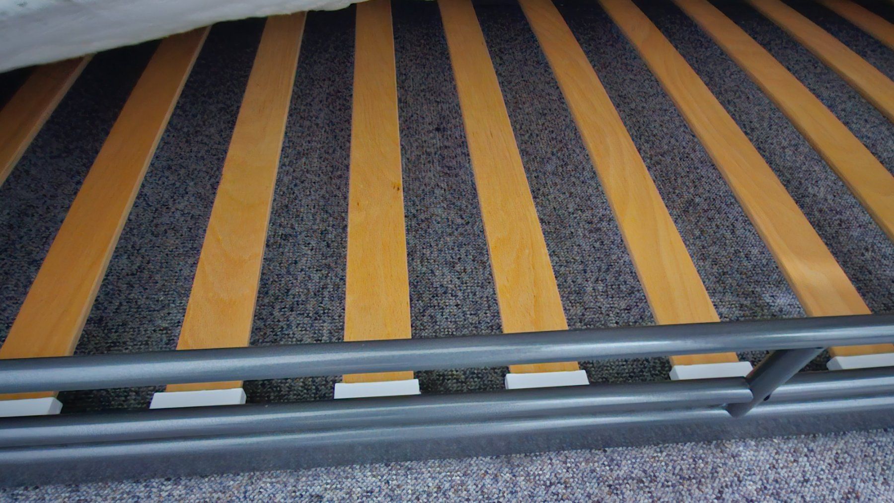 Ikea Lits: Hochbett IKEA 90x200 – D'occasion à Oberbüren par Eisenherz1900 3