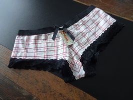 Schöner Slip-Pants/Xiuren
