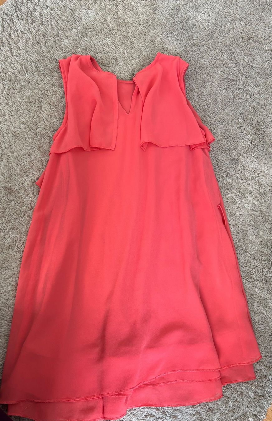 C&A Vestiti & Gonne: Mädchen Kleid Grösse 146 C&A – Usato da Winterthur venduto da Bilure 2