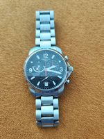 Certina DS Podium GMT