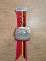 Medaille Plausch Platzget Kiesen Oppligen Ballenberg 2008