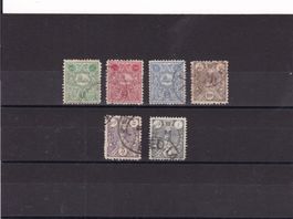 PERSIEN 1885