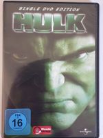 Hulk - Single DVD Edition