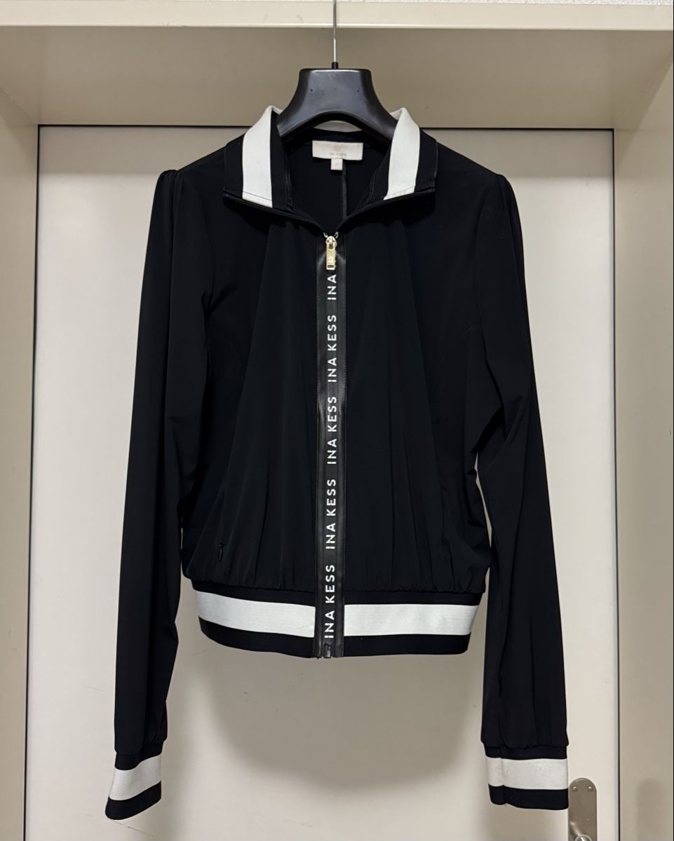 Ina Kess Giacche: INA KESS CARRYOVER SIGNATURE Jacket – Usato da Spreitenbach venduto da Mutter001