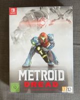 Metroid Dread Collector