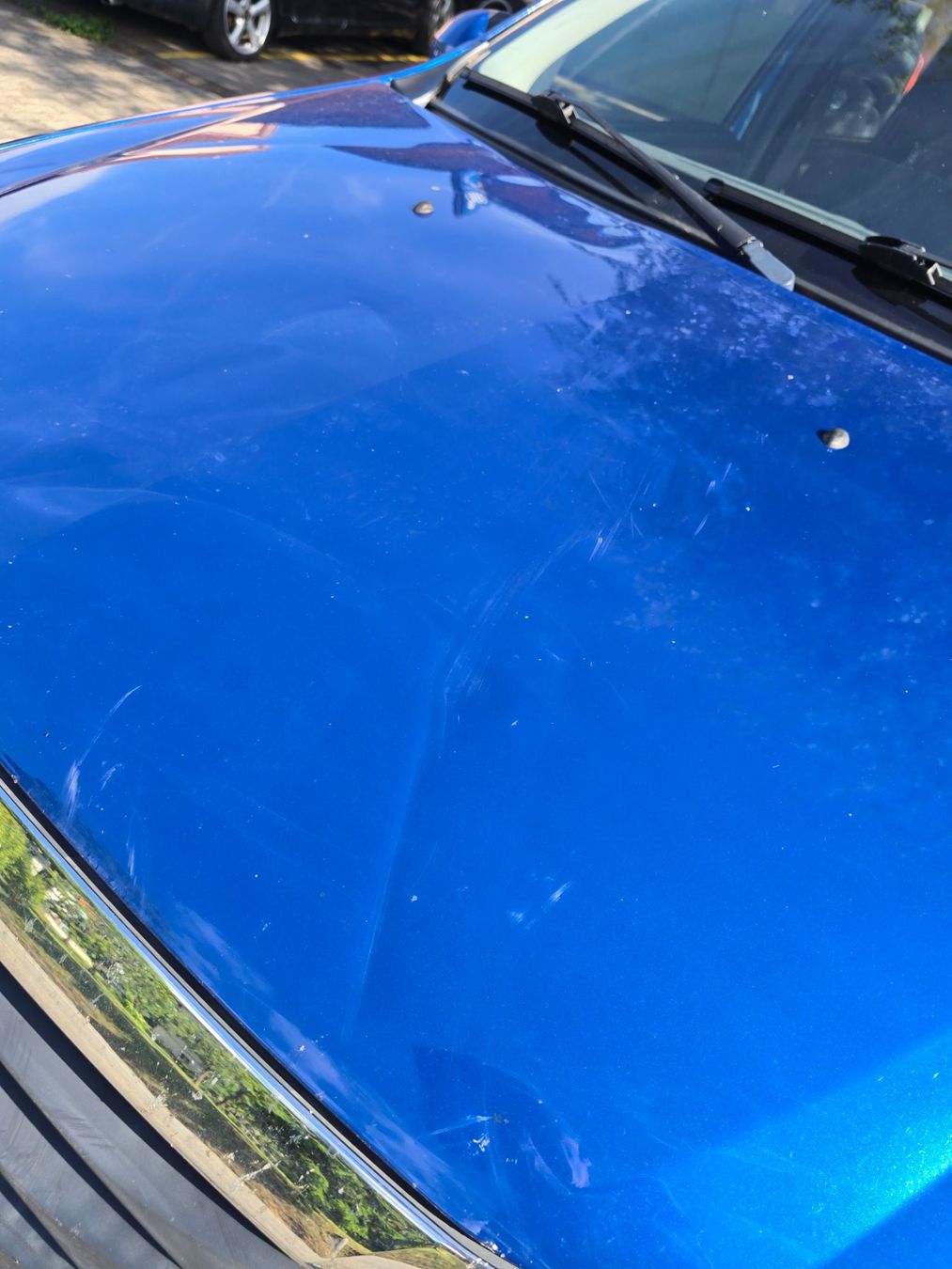 Dacia Automobili: Dacia Logan 1.6 Benzin 2010 – Usato da Laupersdorf venduto da strizini 9