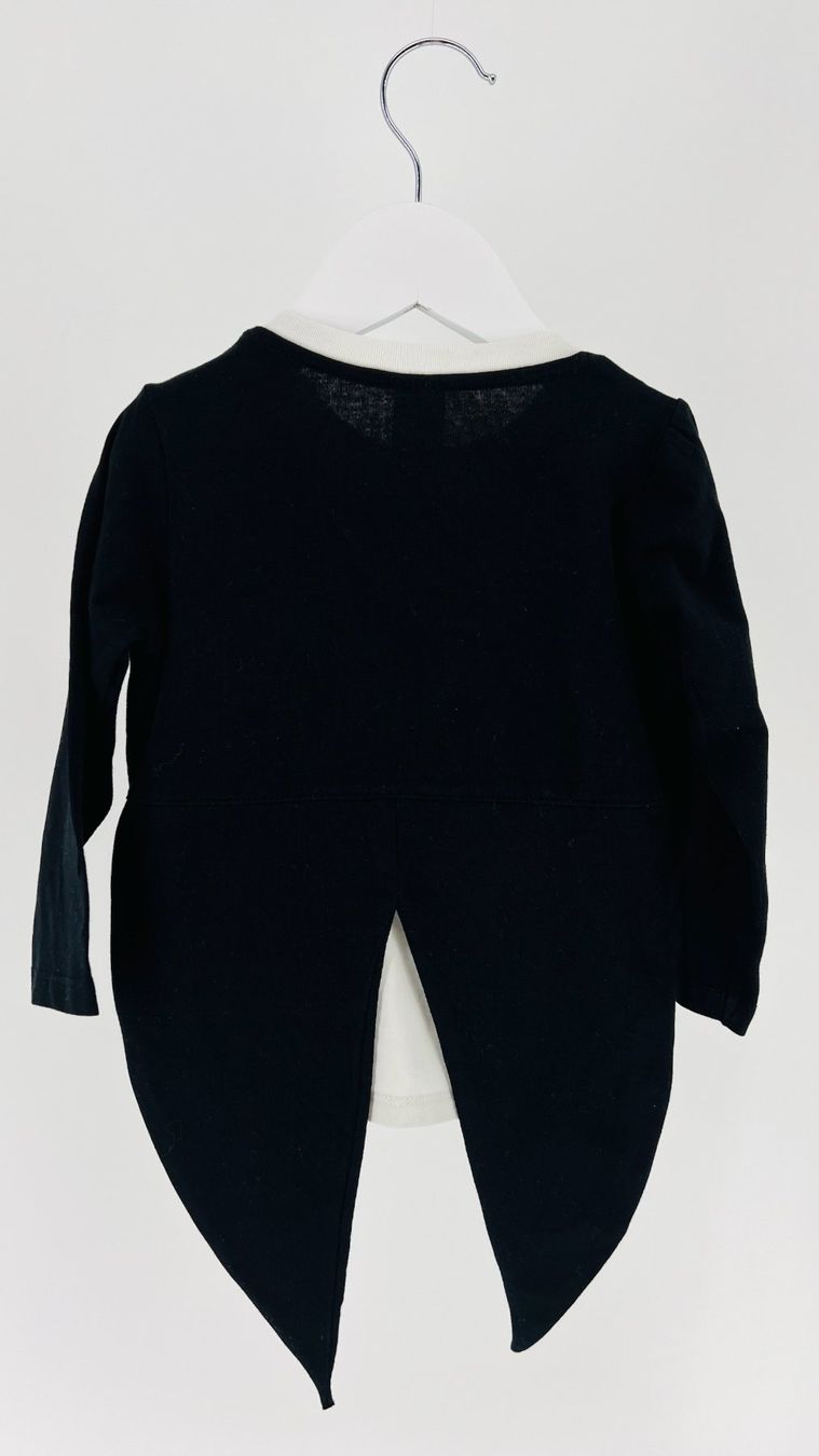 H&M Completi: Babyfrack von H&M Gr. 80 – Usato da Oberurnen venduto da Kokosbluete 1