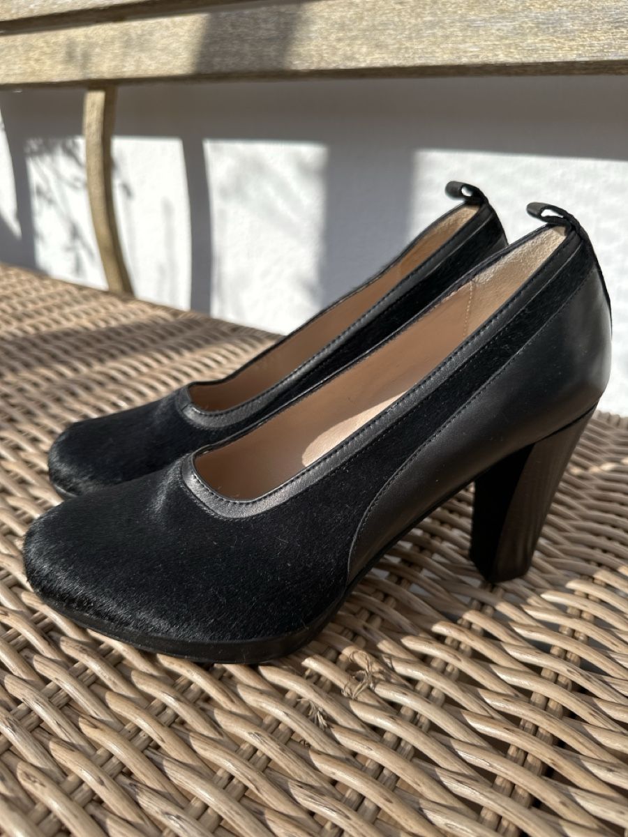 Scarpe da donna: Pumps von Tim Van Steenbergen, Gr. 38 – Nuovo (secondo la descrizione) da Zürich venduto da xmi_2ckv 1