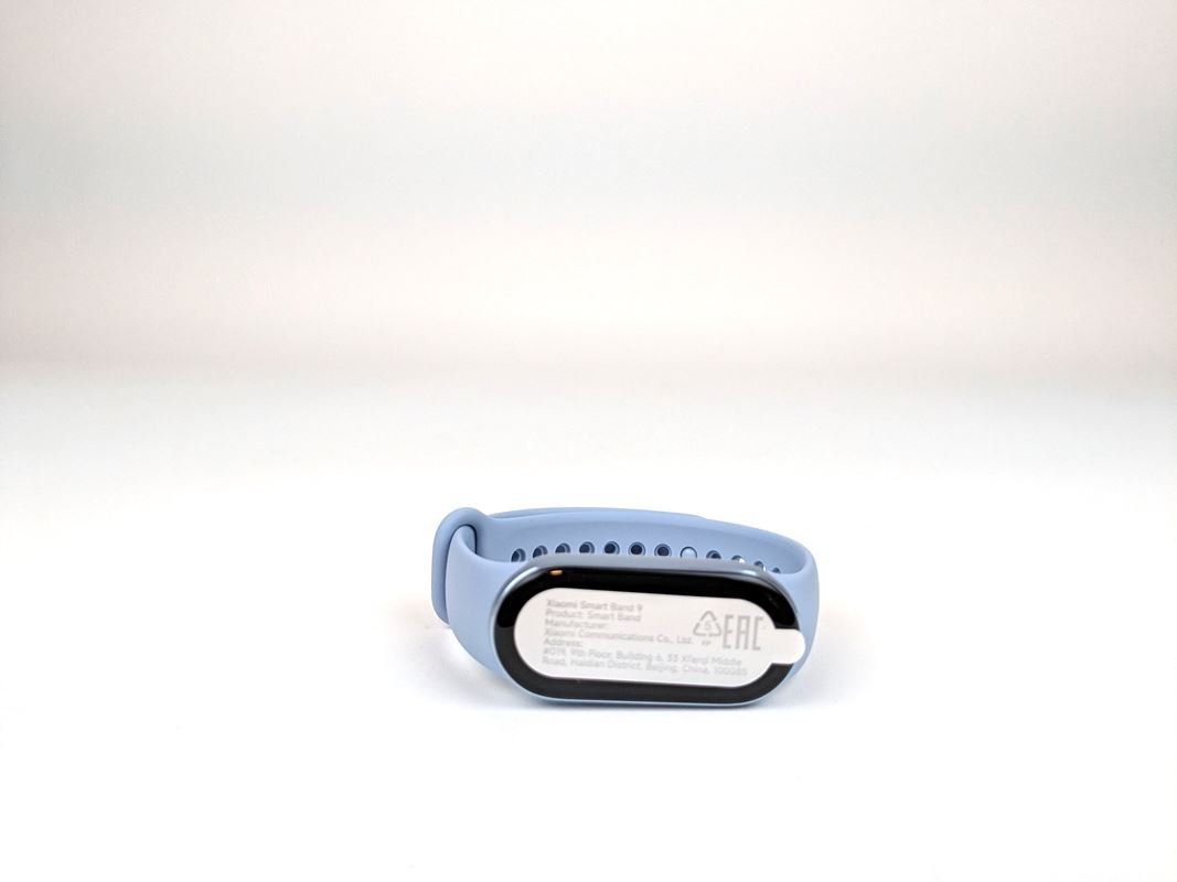 Xiaomi Smartwatch: XIAOMI Smart Band 9 – Nuovo (secondo la descrizione) da Thun venduto da Restwert_Thun 2