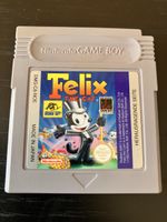 GameBoy Félix the cat (NOE)