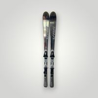 VOLANT Vertex 66 Ski – 160 cm – inkl. Bindung – 