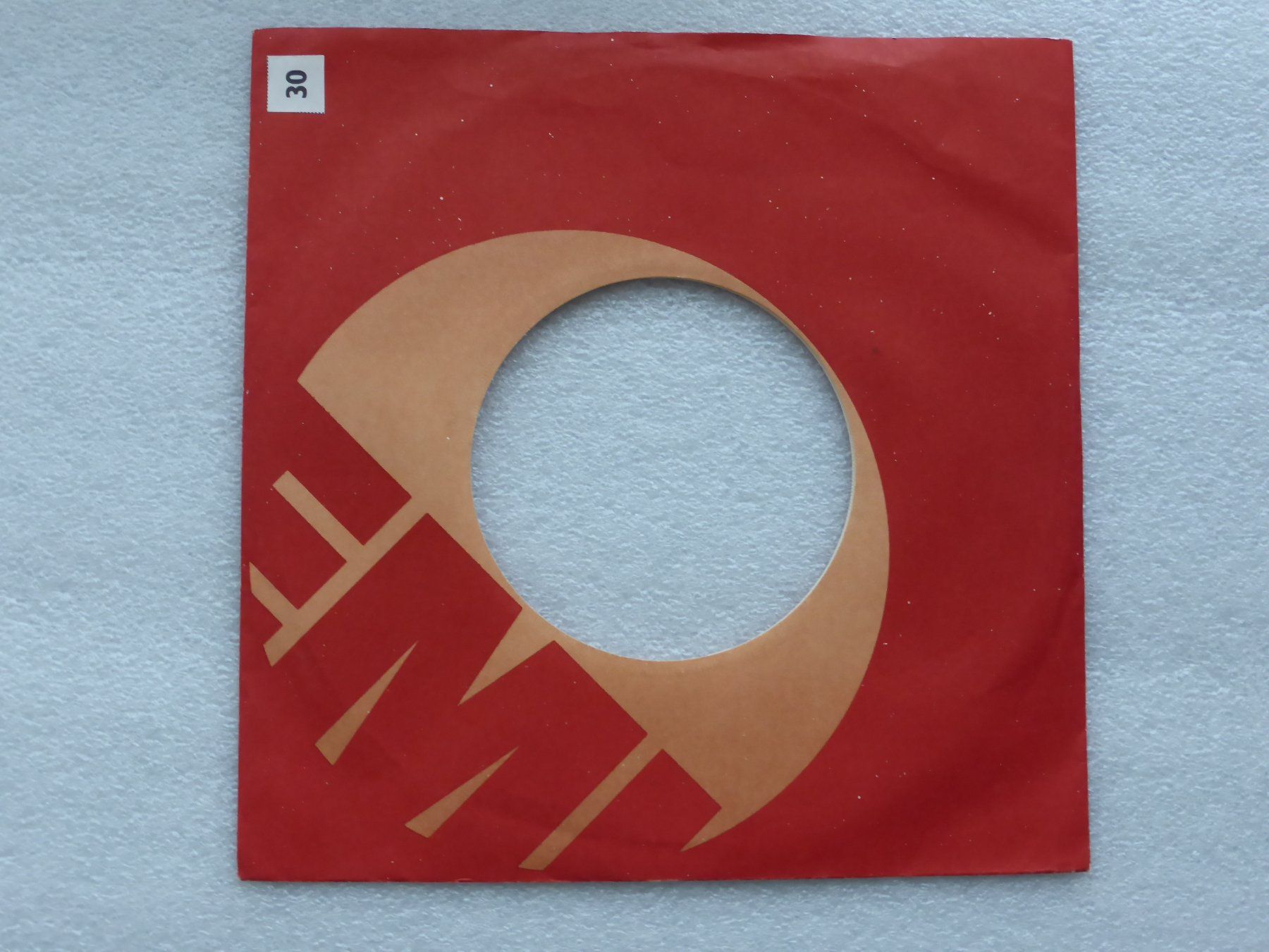 Schallplatten: Vinyl Single   EP  GERRY & THE PACEMAKERS – Gebraucht aus Küssnacht am Rigi von Mondkinder